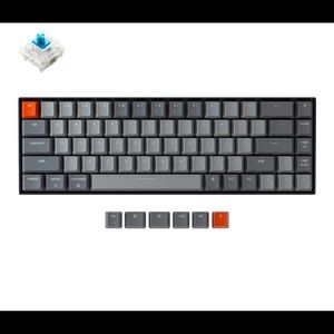 Mechanical keyboard
